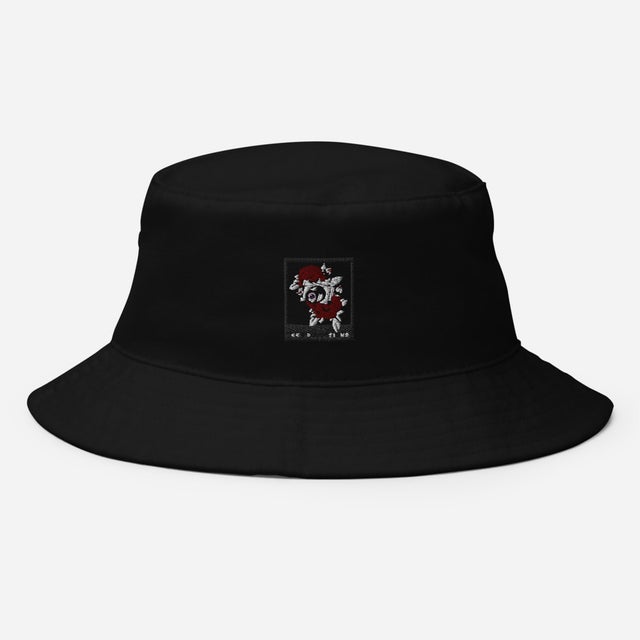 KK Alternate Logo Bucket Hat